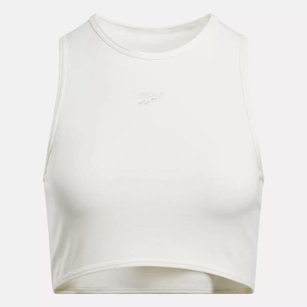 Reebok Wardrobe Essentials Cotton Bralette 4