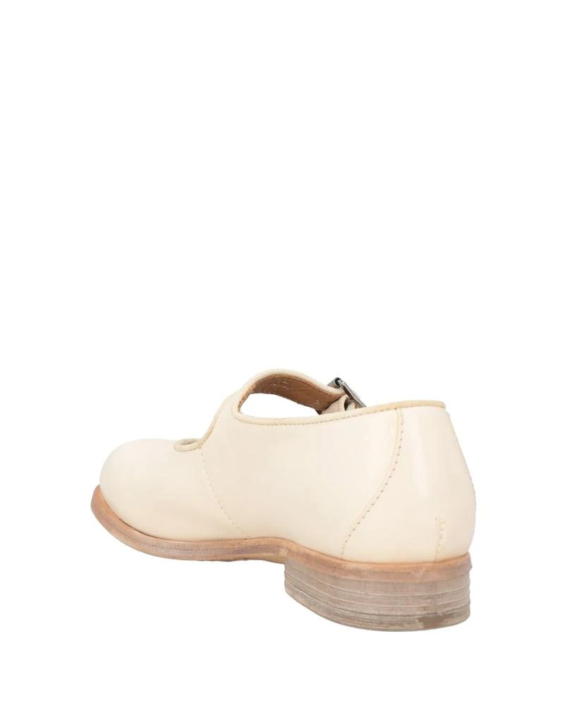 MOMA Ballet flats 3