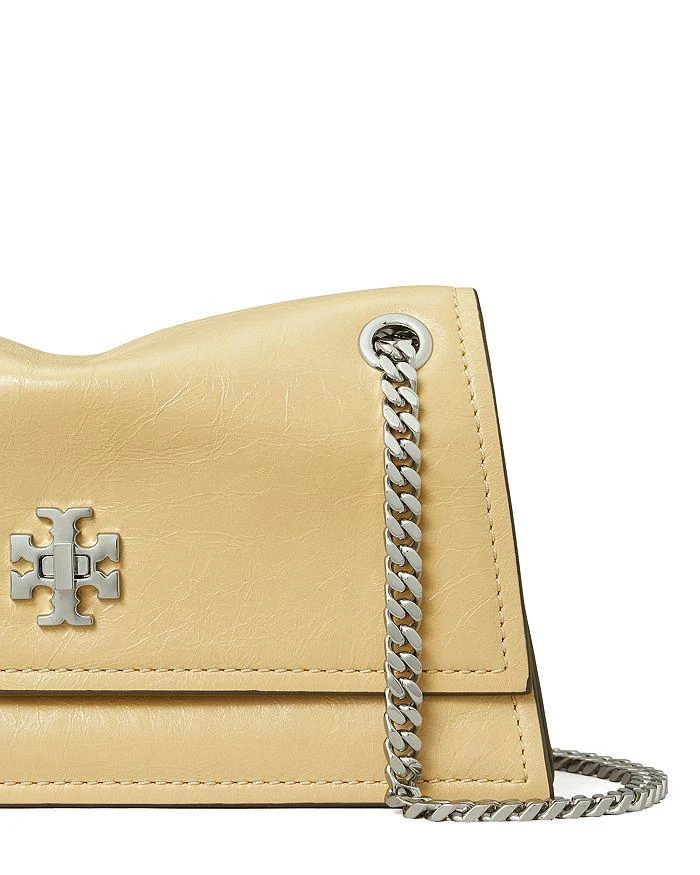 Tory Burch Kira Turnlock Leather Mini Bag 4