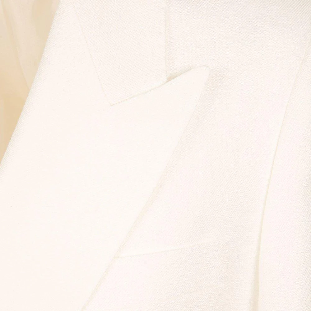 TAGLIATORE Tagliatore Parigi Double-Breasted Blazer