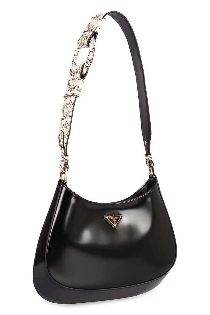 Prada PRADA CLEO LEATHER SHOULDER BAG 2