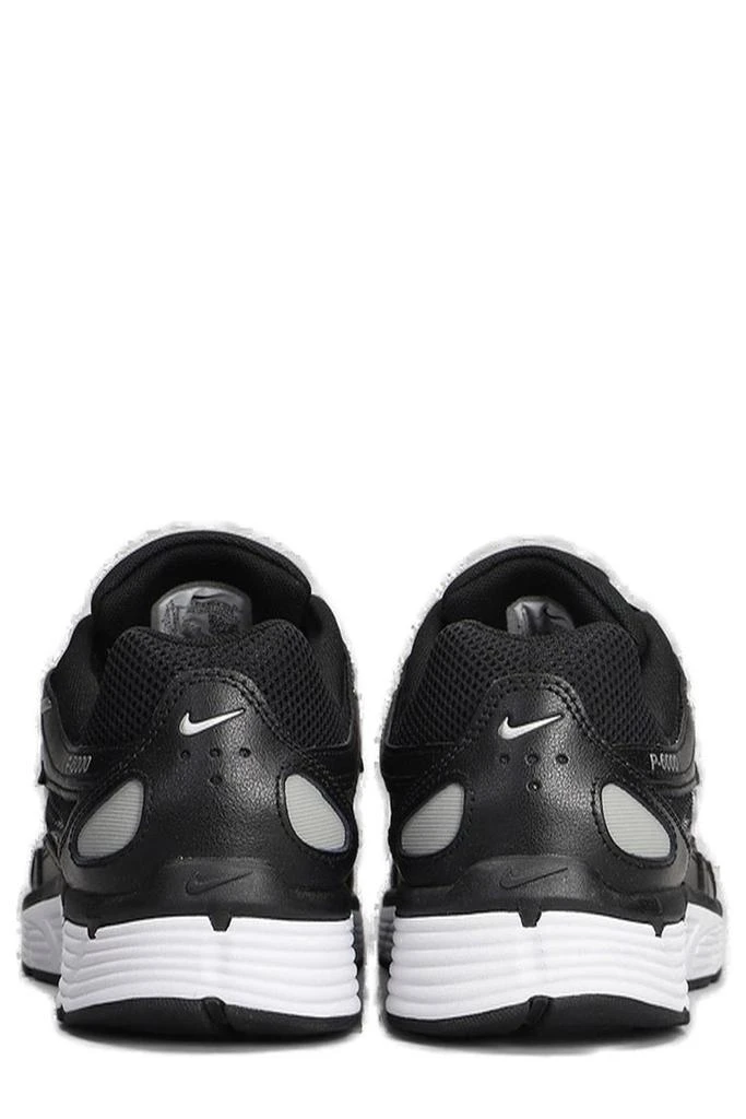 NIKE Nike P-6000 Lace-Up Sneakers 4