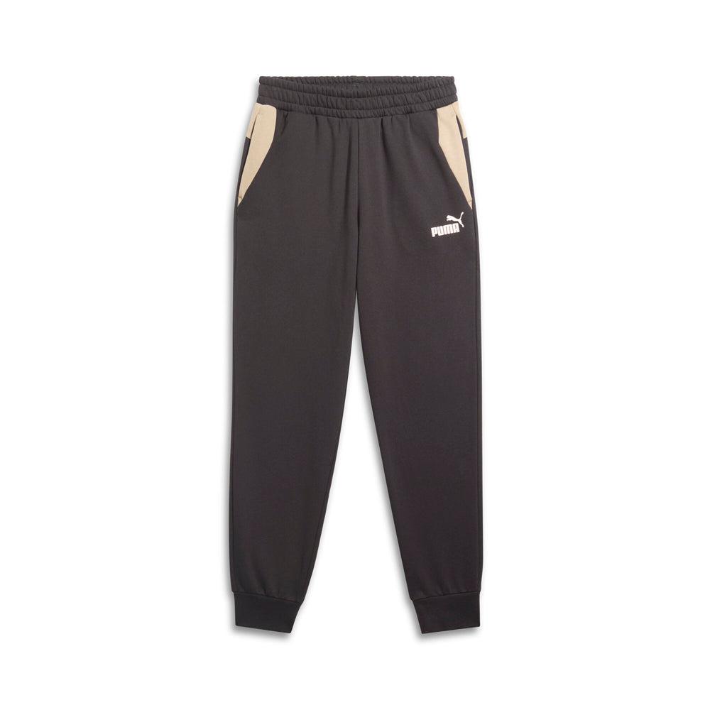 Puma Power Colorblock Sweatpants