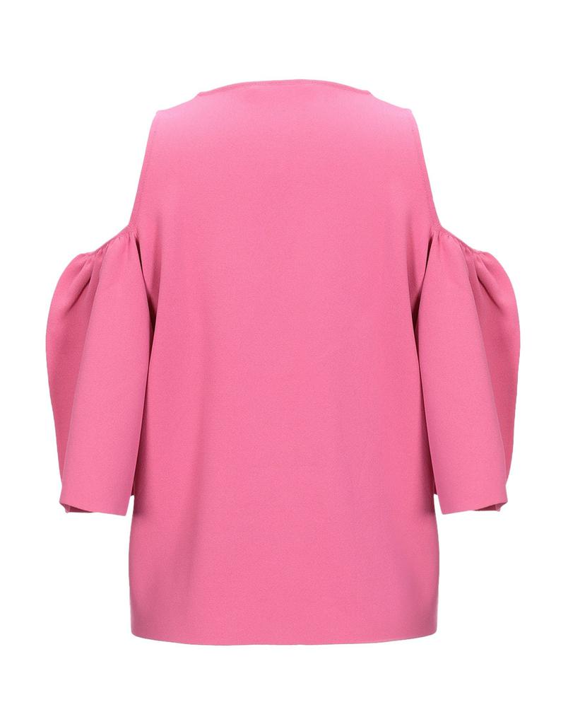 Stella Mccartney Stella Mccartney - Pull - Fuchsia - Femme