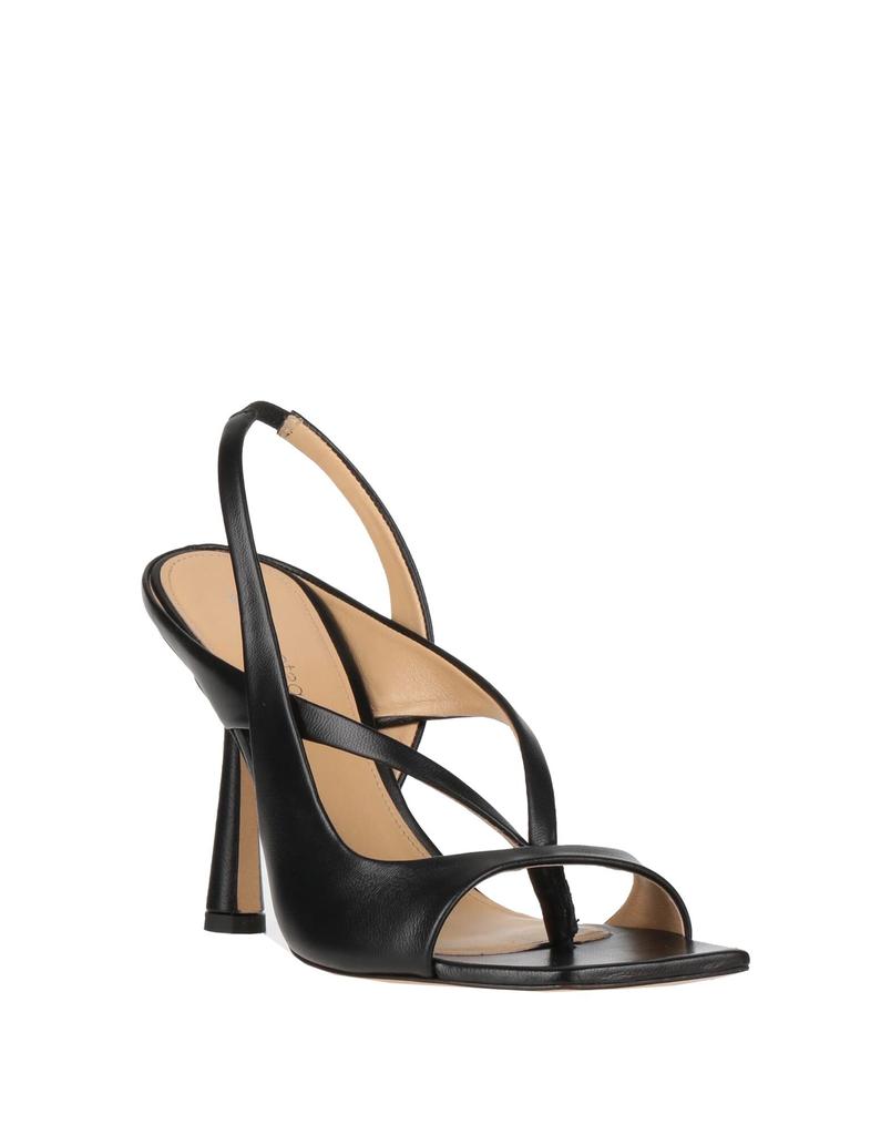 ALDO CASTAGNA Flip flops