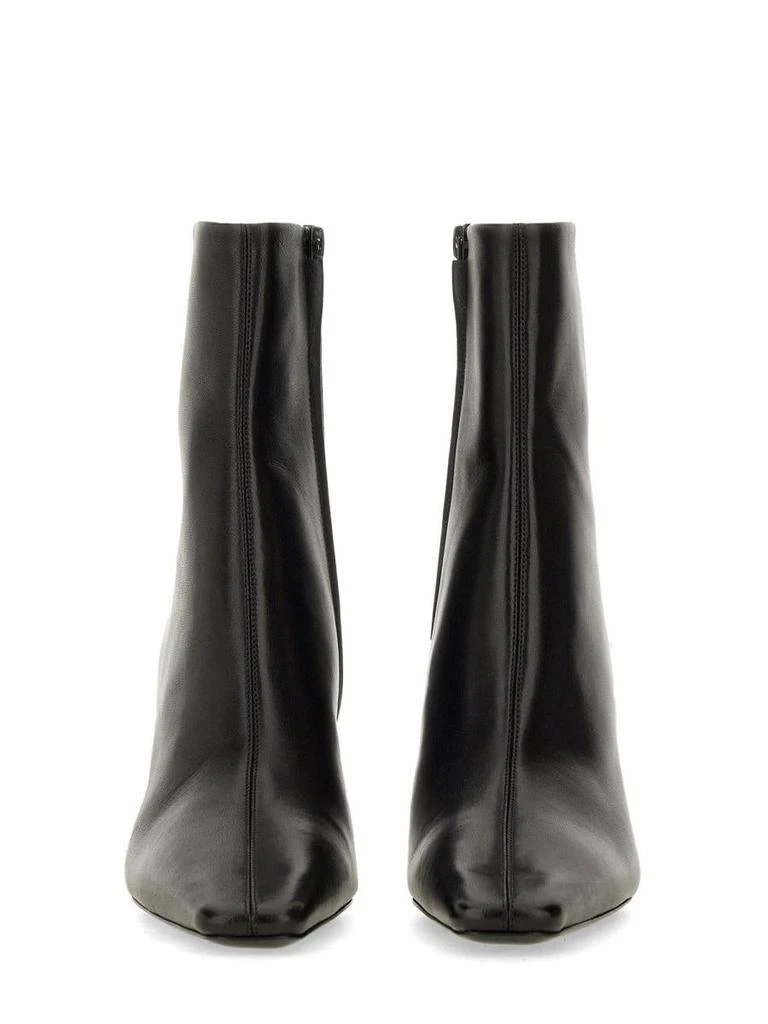 Yves Saint Laurent Saint Laurent Boot "Jill" 4