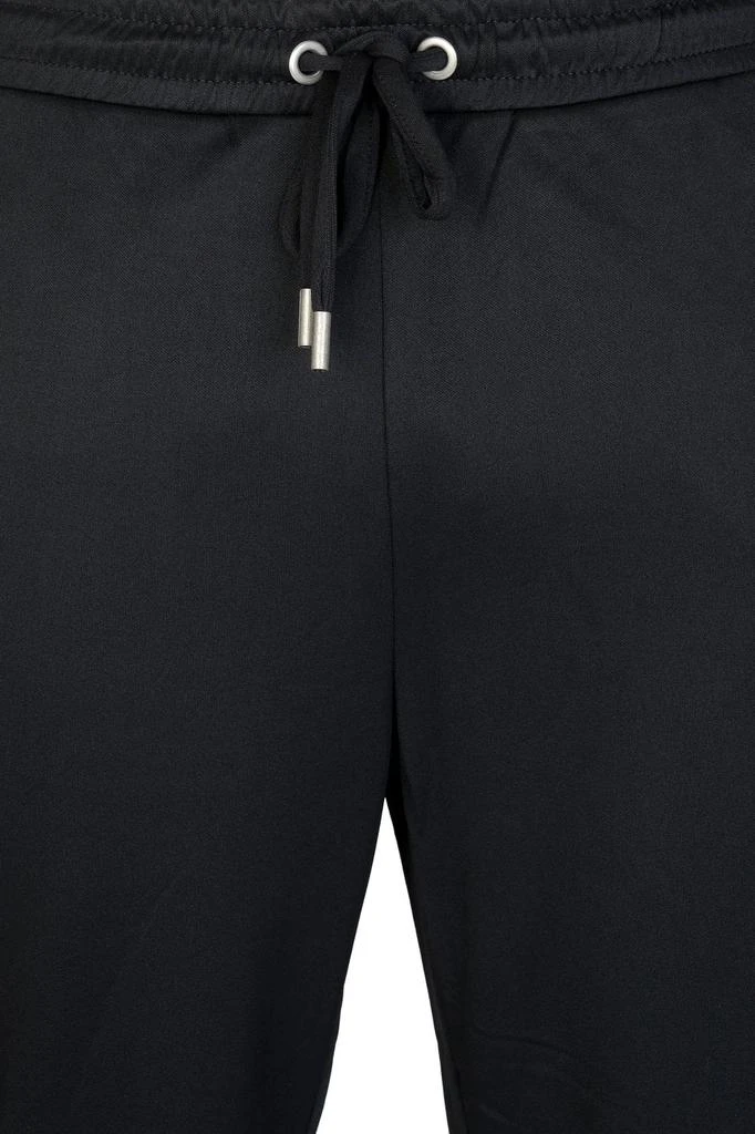Replay Tape Logo Combination Joggers 6