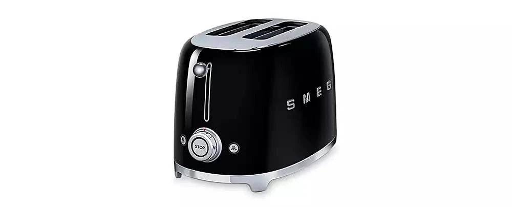 Smeg 2-Slice Toaster 2