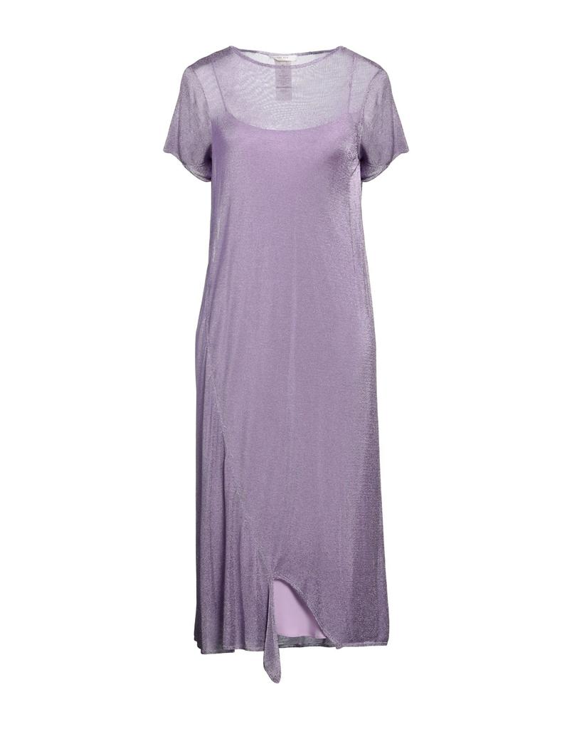 パーティードレス [The Row] Mirnal Dress in Linen The Row | Mirnal Dress in Linen | A'maree's – A'MAREE'S