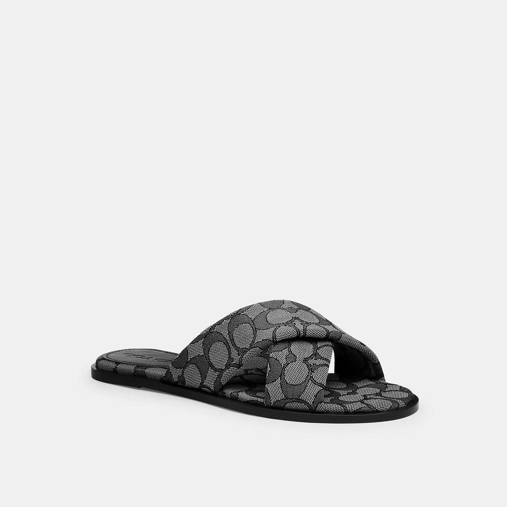 Coach Zayn Flip Flop - Slippers - BeyondStyle