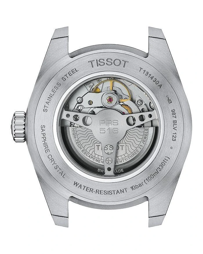 Tissot PRS 516 Powermatic 80 Watch, 42mm 5