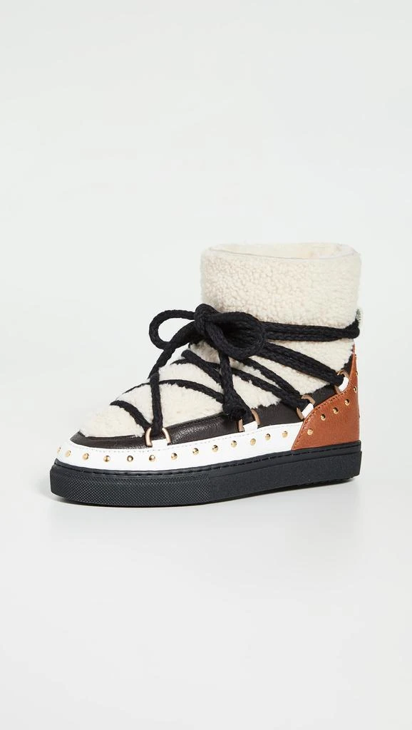 Inuikii Curly Rock Sneakers 4