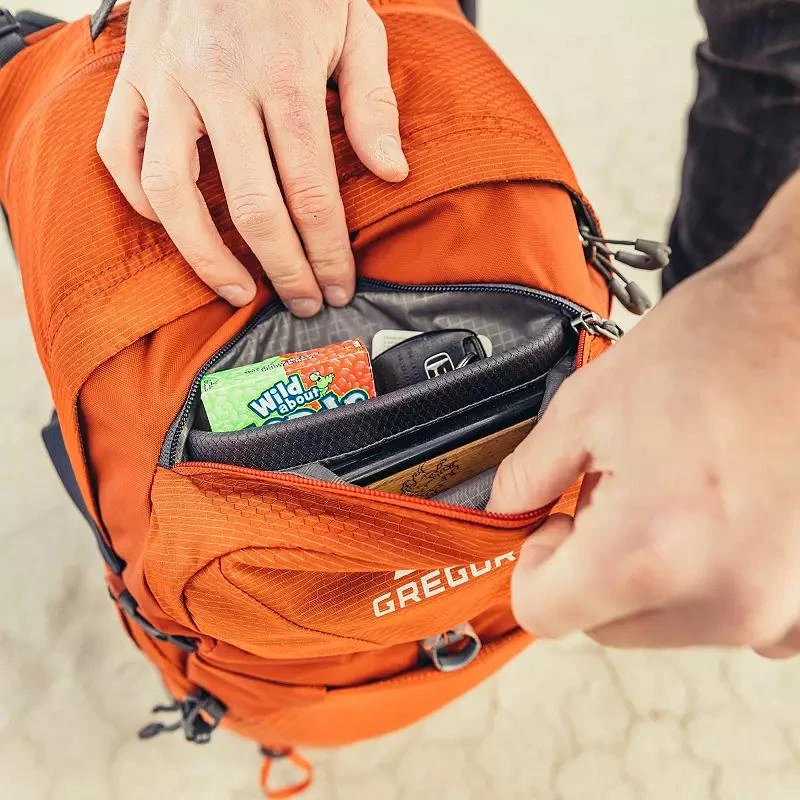 Gregory Gregory Men's Citro 30L H2O Daypack 4