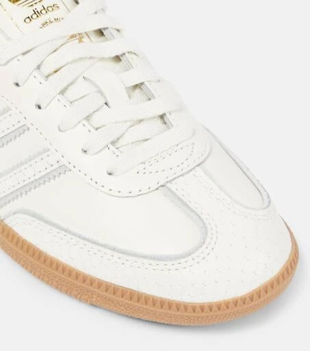Adidas Samba OG leather sneakers 6