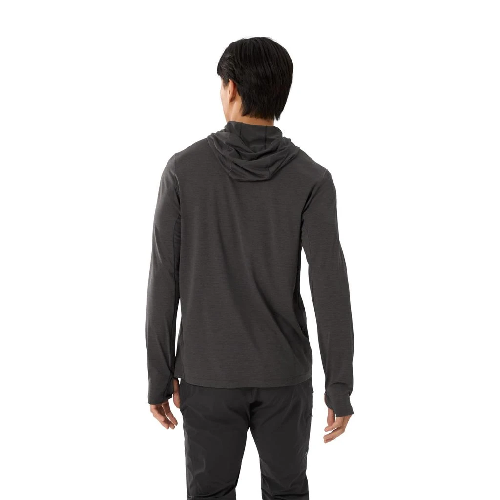 Arc'teryx Arc'teryx Cormac Hoody Men's | UPF 40+ Hoody for High-Output Activities 3