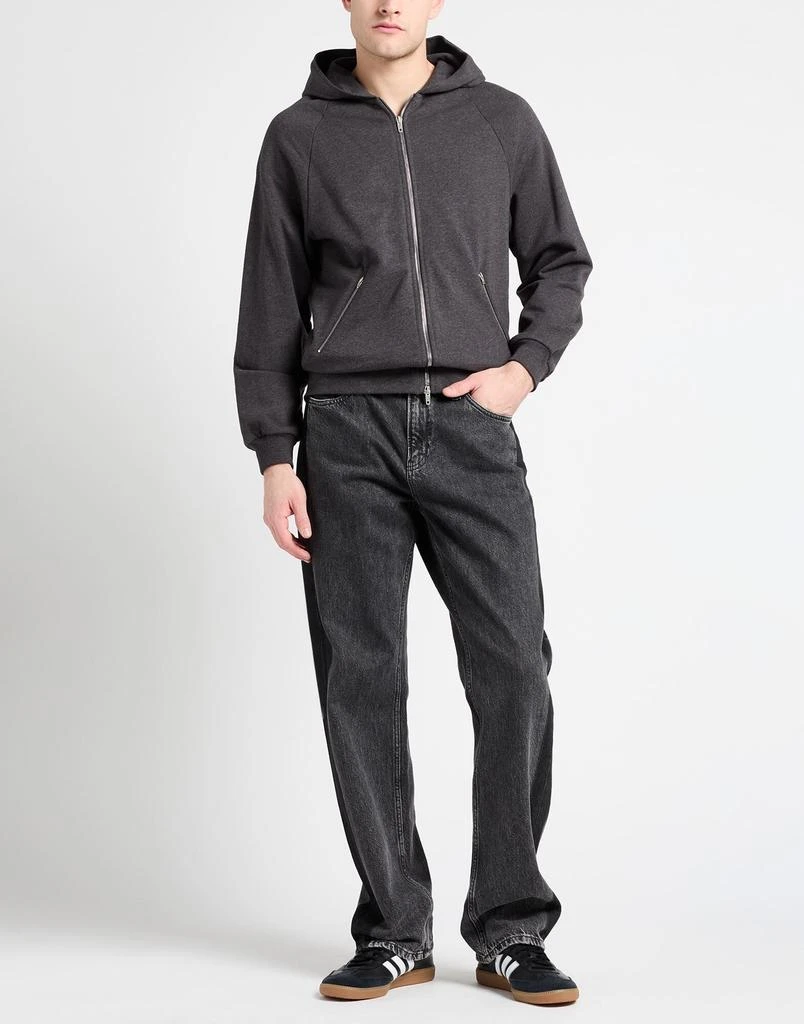 Balenciaga Hooded sweatshirt 2