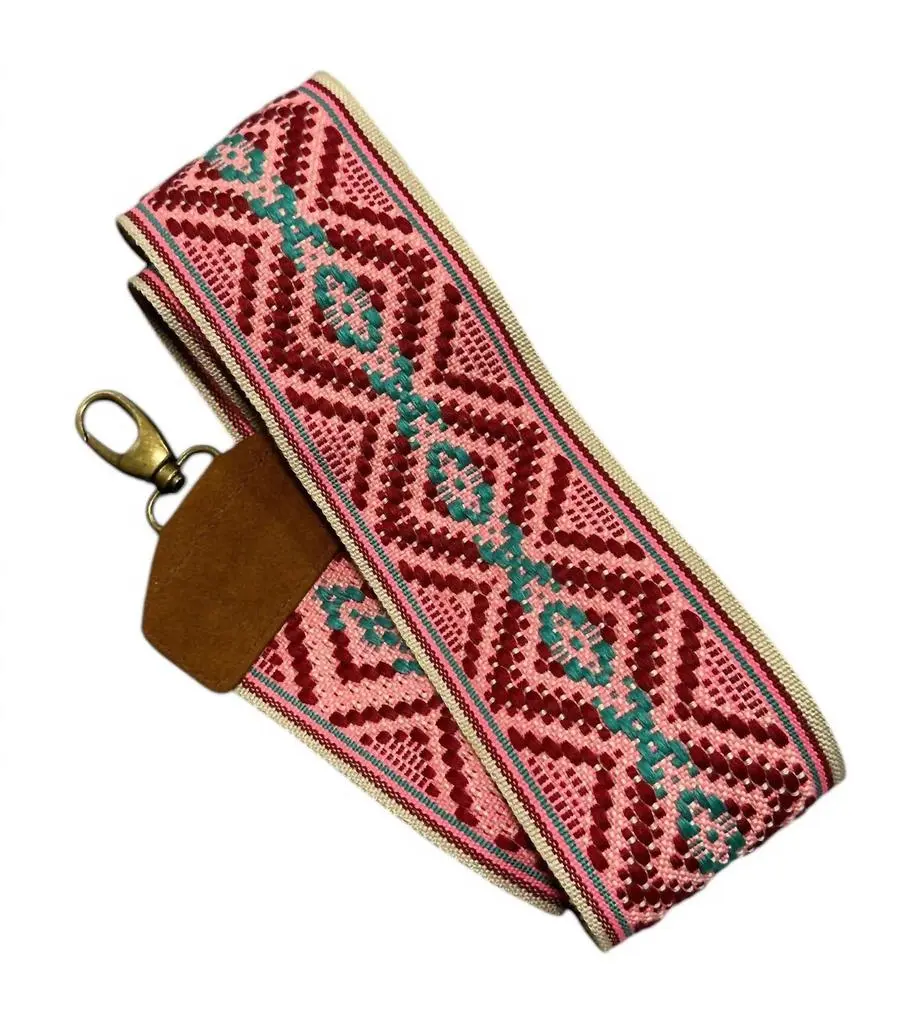 PENELOPE CHILVERS Penelope Chilvers - Women's Woven Bag Strap