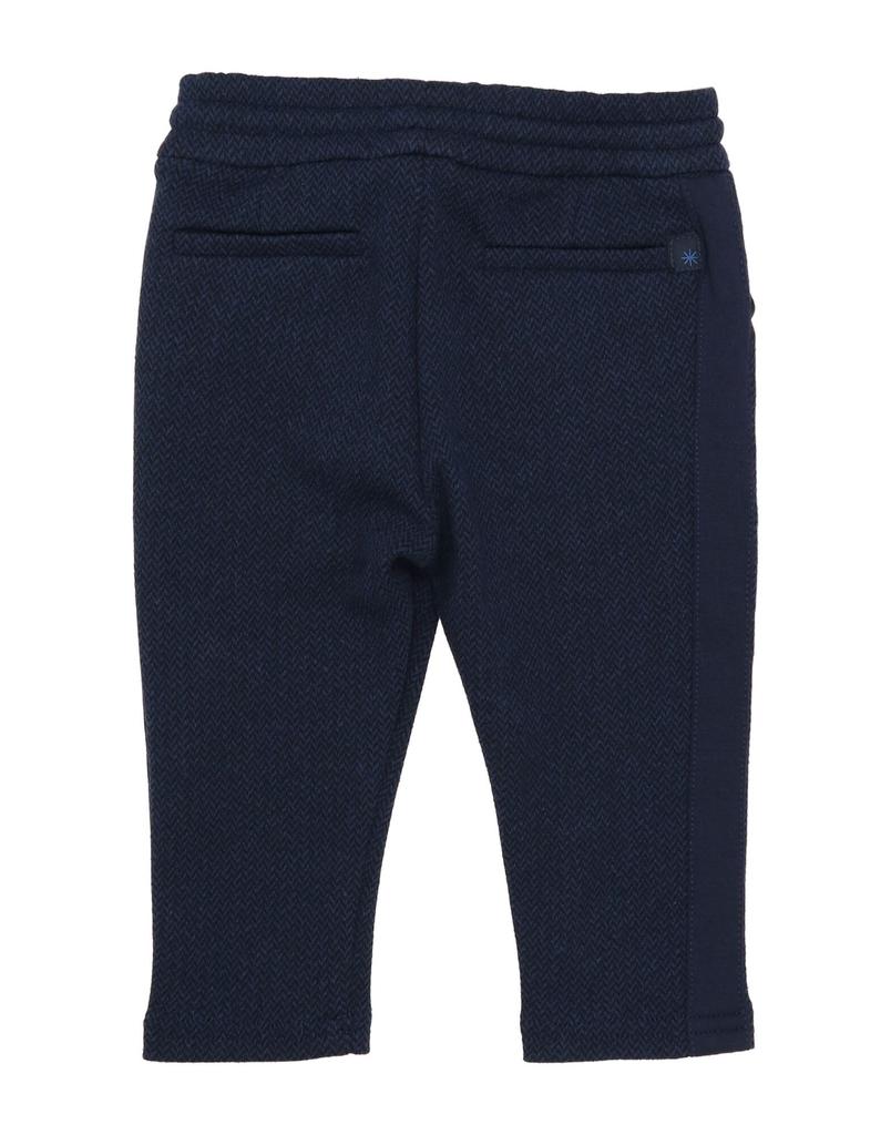 MANUEL RITZ Casual pants