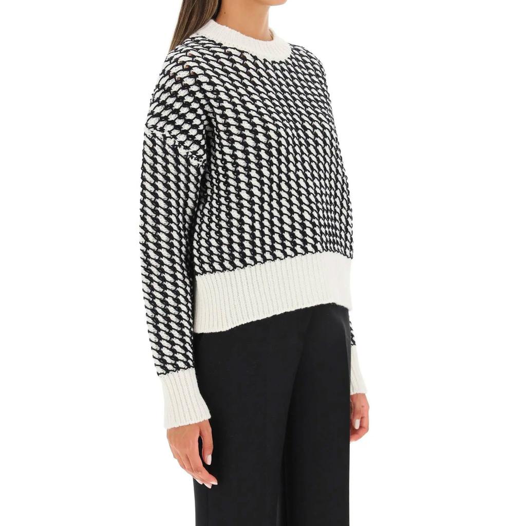 Bottega Veneta Bottega Veneta Wool Sweater
