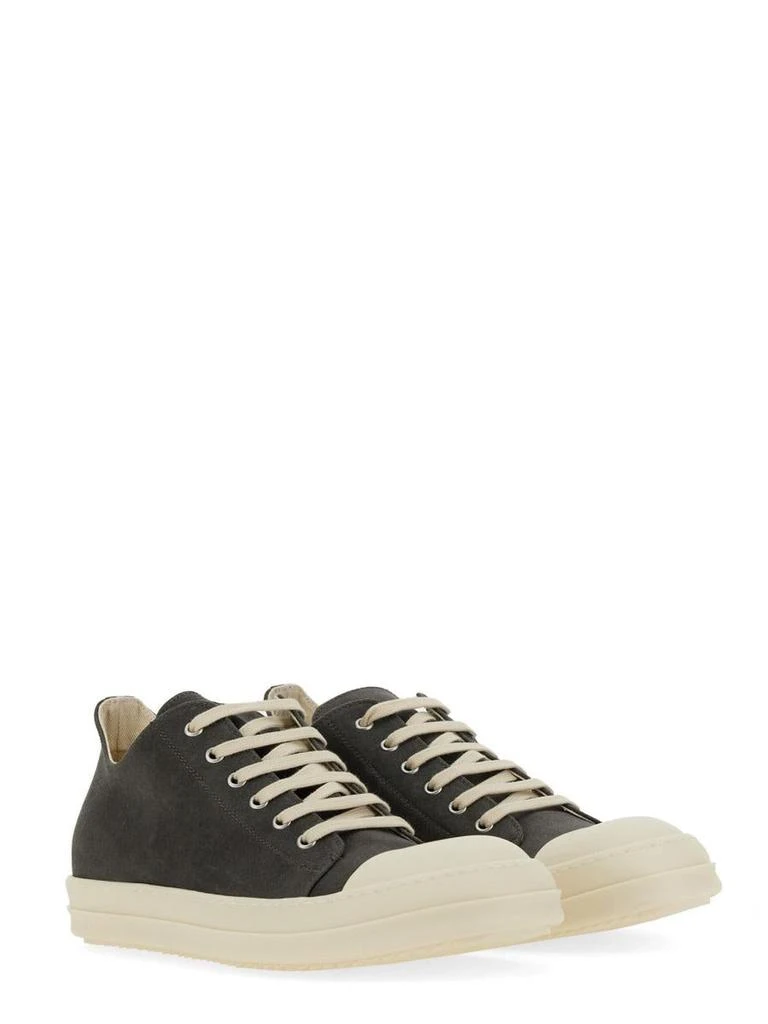 RICK OWENS DRKSHDW RICK OWENS DRKSHDW LOW TOP SNEAKER 2