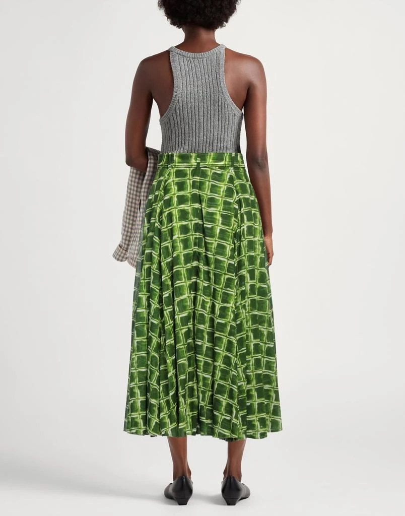 SAMANTHA SUNG Maxi Skirts 3