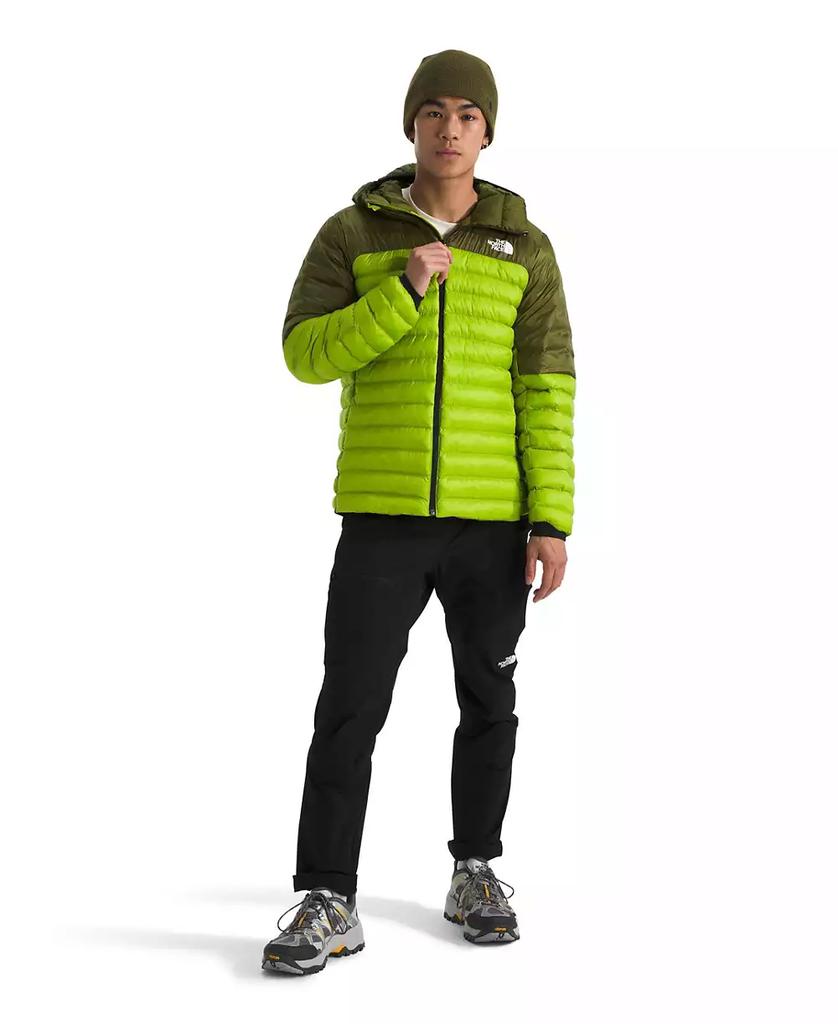 The North Face Men's Terra Peak Puffer Hoodie