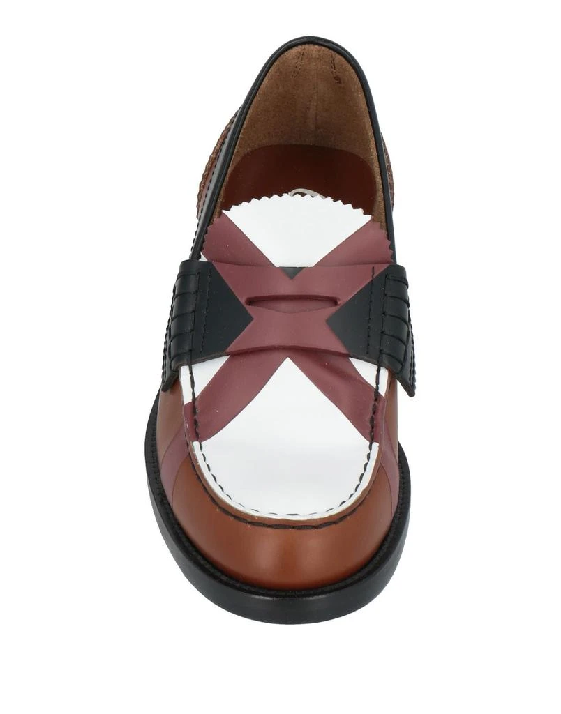 College Loafers 4