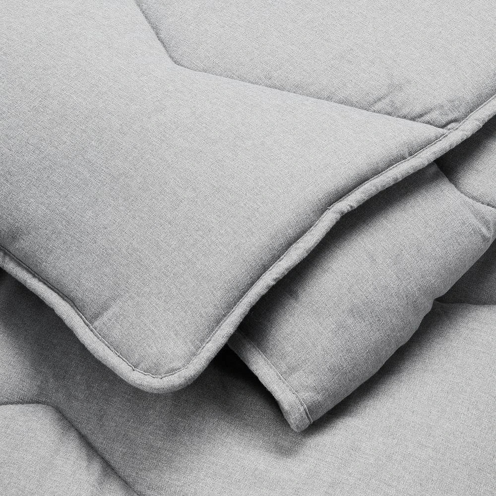 Bloomingdale's My Packable Comforter, King - Exclusive 3