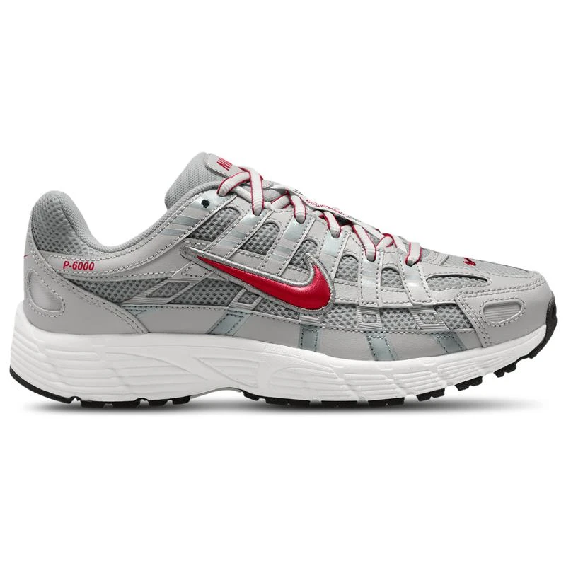 NIKE Nike P-6000 - Boys' Grade School 1