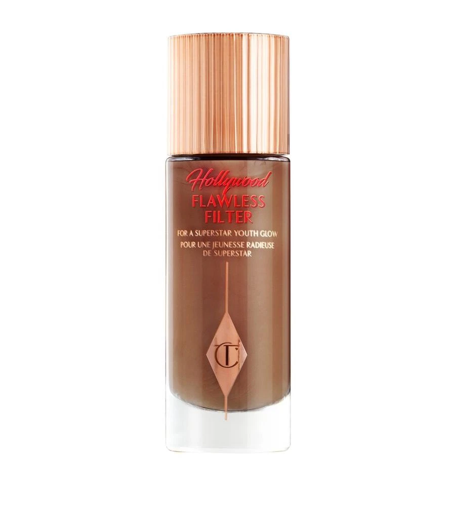 Charlotte Tilbury Hollywood Flawless Filter 1