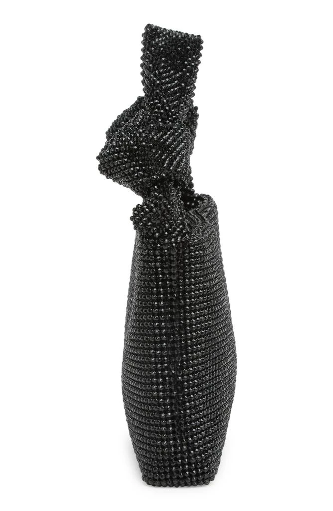 Jessica McClintock Everleigh Crystal Mesh Shoulder Bag 3