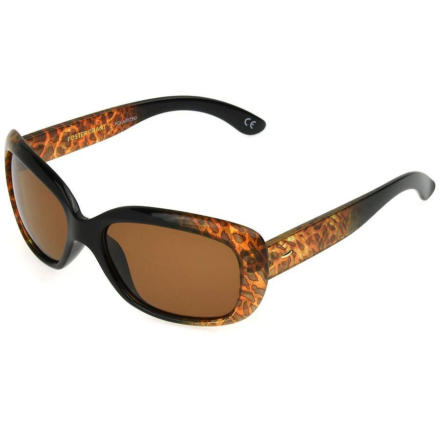 Foster Grant Election Polarized Sunglasses 2