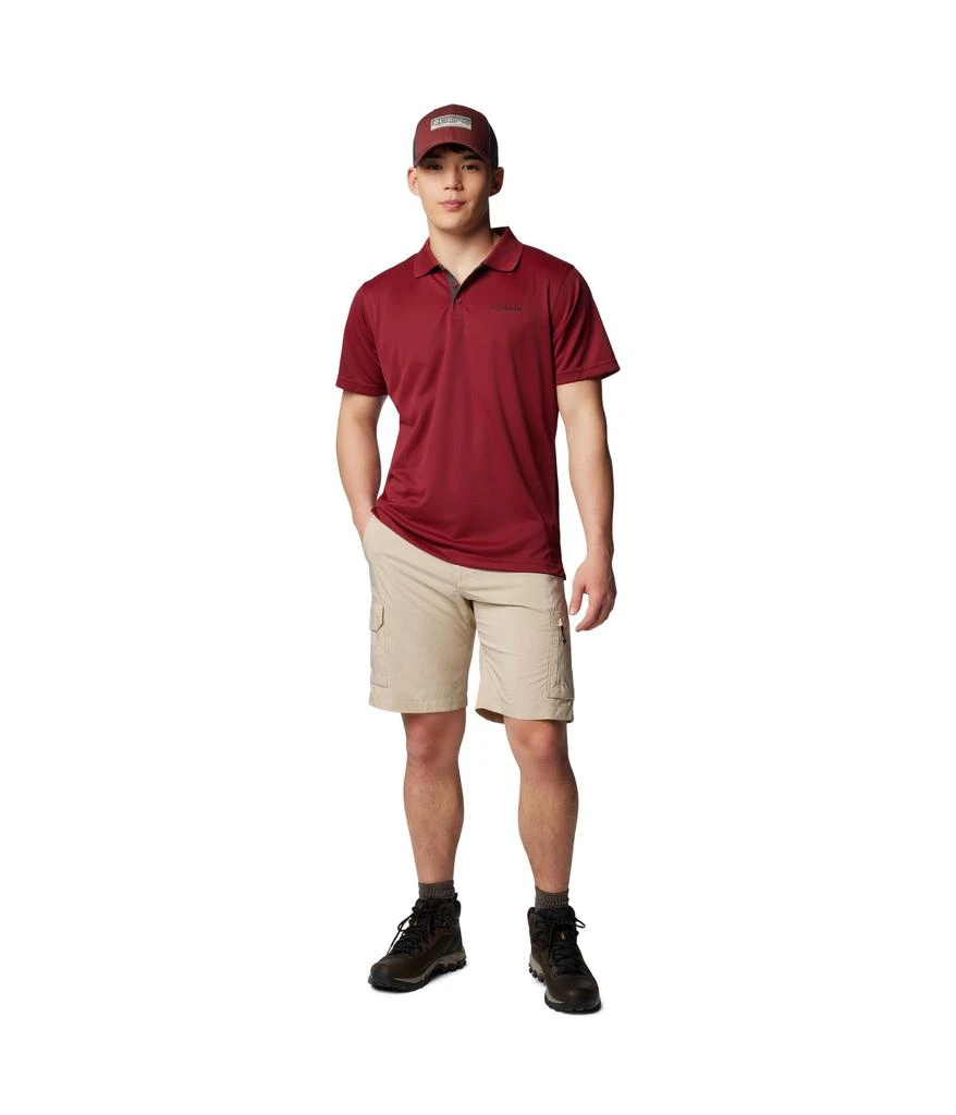 Columbia Silver Ridge™ Utility Cargo Shorts 5