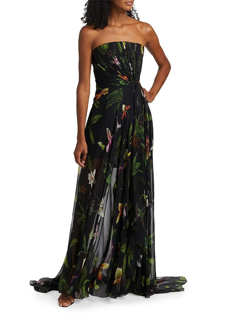 sachin and babi light blue dress Windsor Taisia Formal Sequin Scroll Dress in Green | Size: Xs