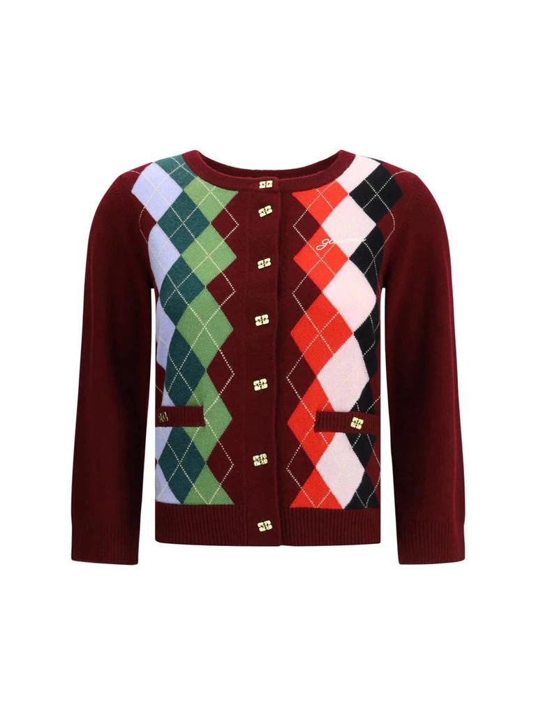 Ganni Ganni Knitwear 1