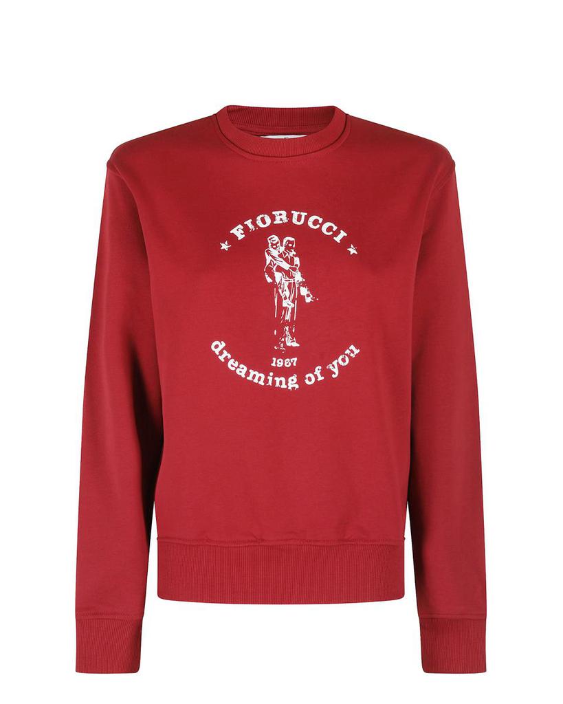 Fiorucci Fiorucci Sweatshirt
