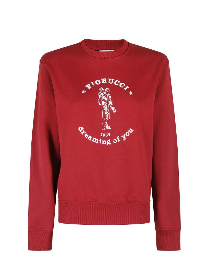 Fiorucci Fiorucci Sweatshirt 1