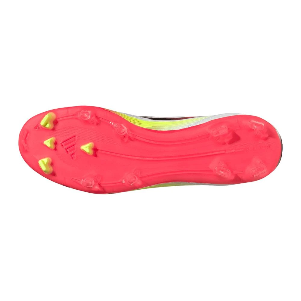 Adidas F50 League Firm Ground/Multi Ground Soccer Cleats 5