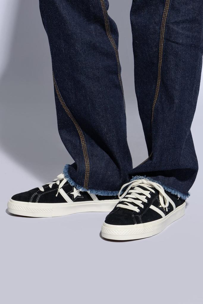 Converse Converse Star Low-Top Casual Sneakers