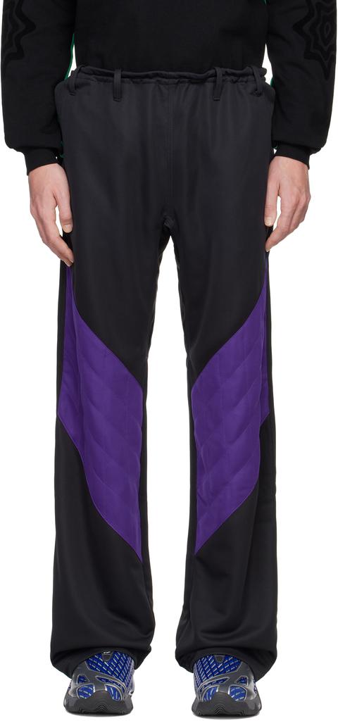 ASICS NOVALIS LIATRISORY TROUSER XS