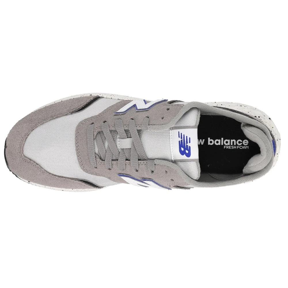 New Balance Fresh Foam X70 Lace Up Sneakers 4