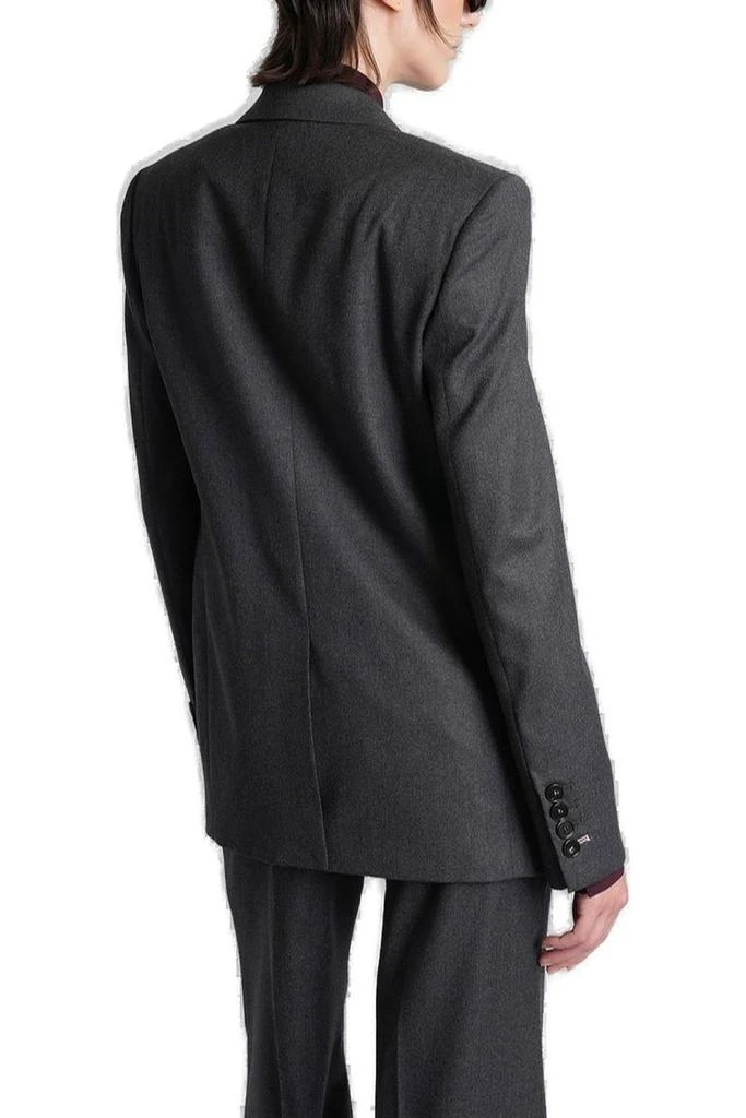 Stella McCartney Stella McCartney Single-Breasted Tailored Blazer 3