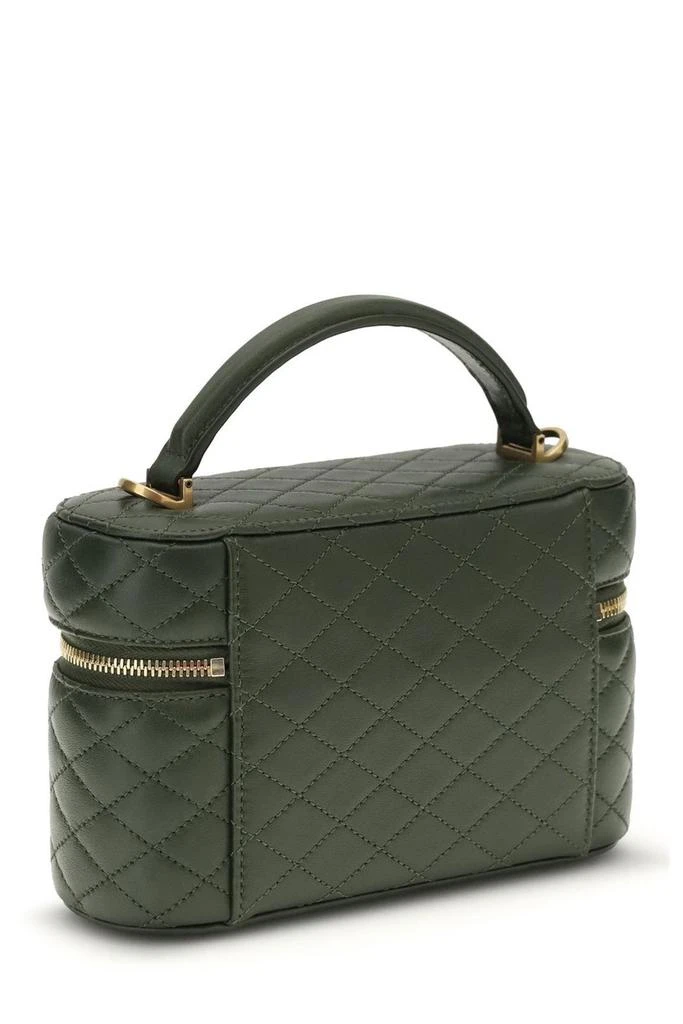 Yves Saint Laurent Saint Laurent Gaby Zipped Vanity Bag 2