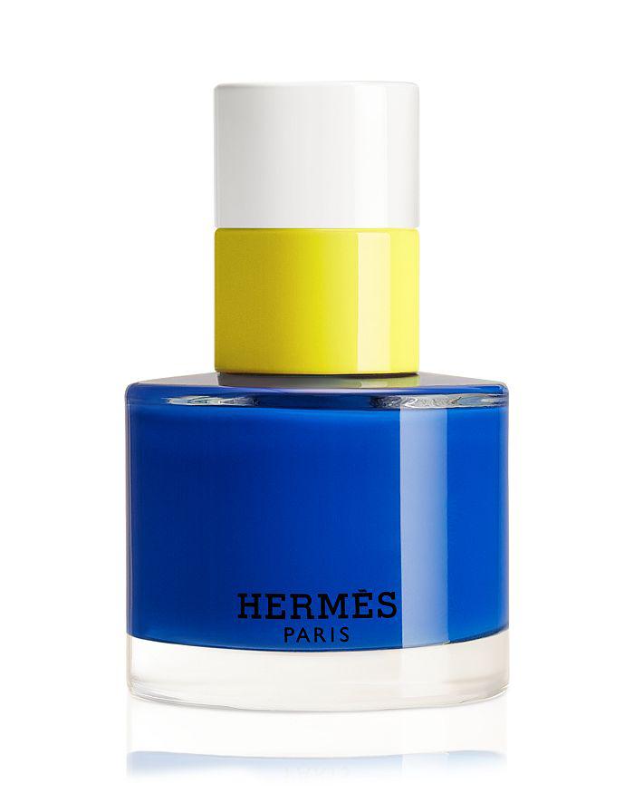 HERMÈS Les Mains Hermès Enamel Polish, Limited Edition