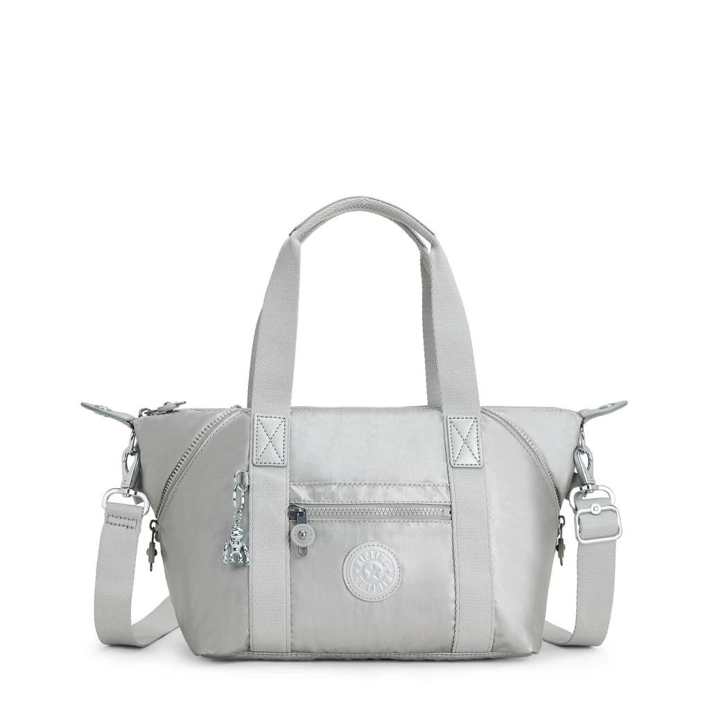 Kipling Art Mini Tote Bag 1