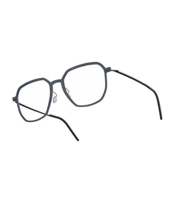 LINDBERG 6642 N.O.W. Titanium Eyeglasses 2