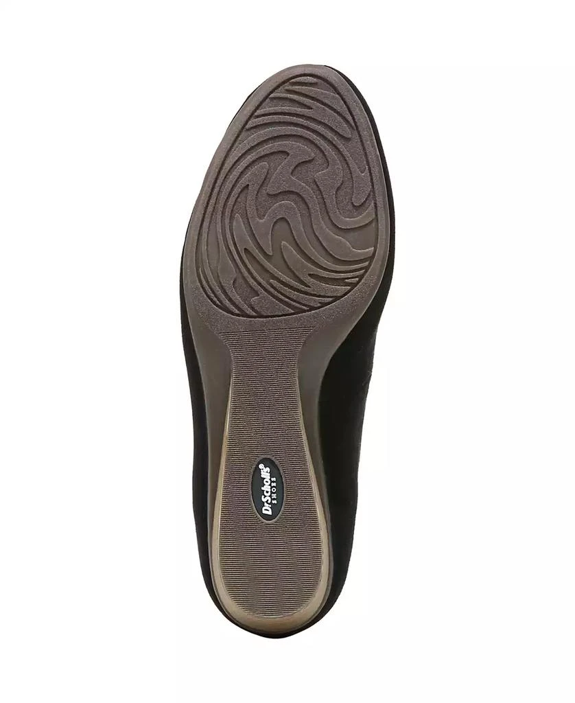 Dr. Scholl's Women's Be Ready Wedge Pumps 5