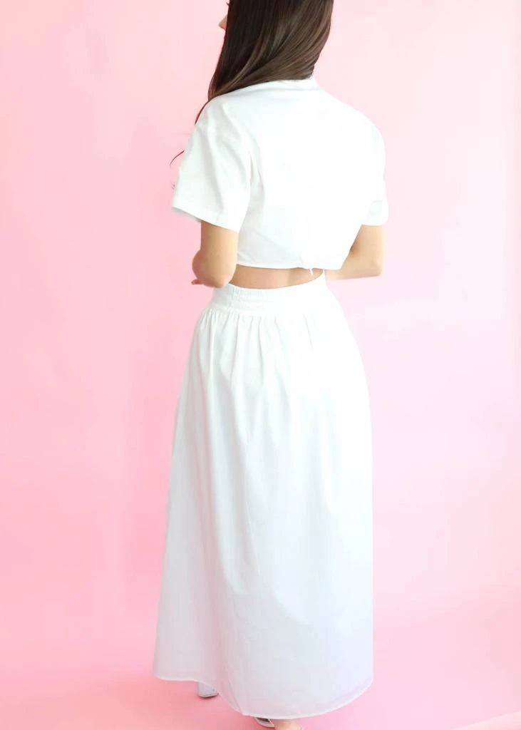 De Loreta De Loreta - Ariadna Skirt 5