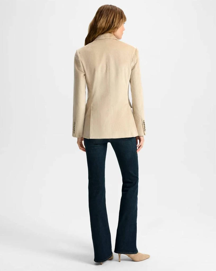 VERONICA BEARD Veronica Beard - Sevyn Dickey Jacket 2