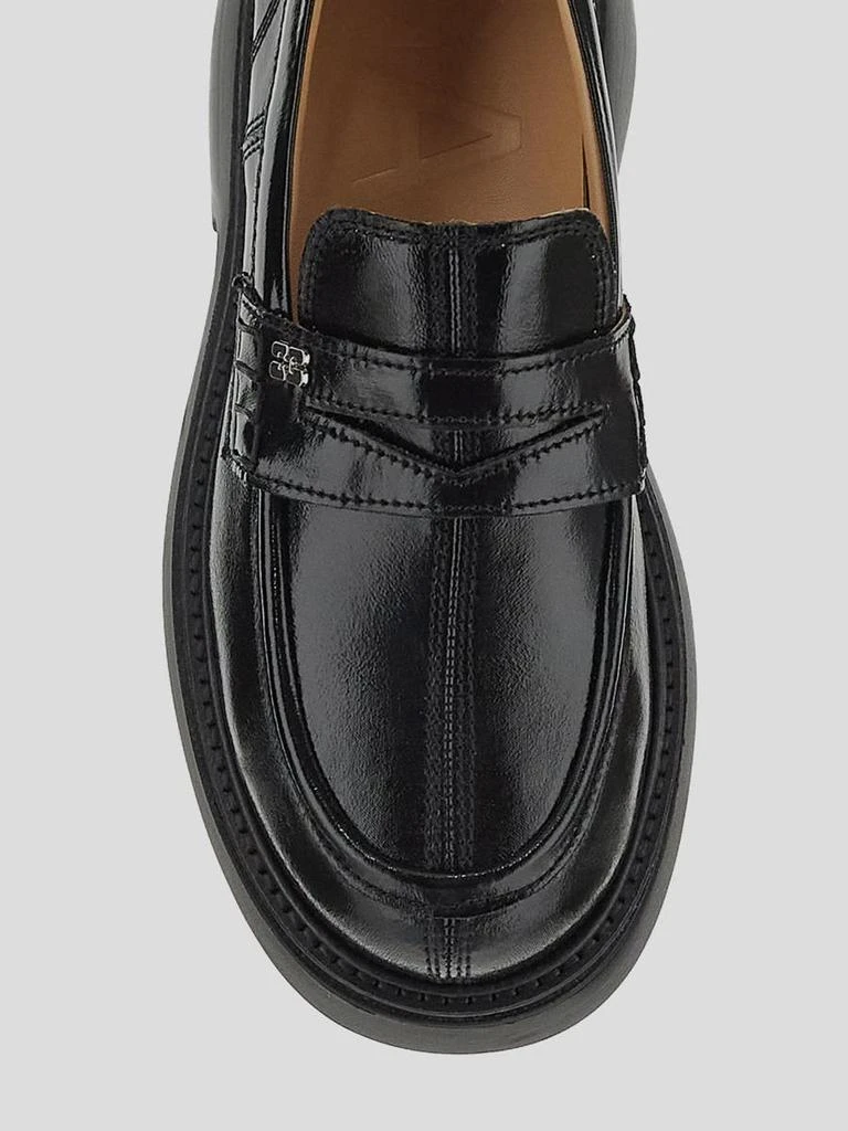 Ganni Ganni Flat Shoes 4